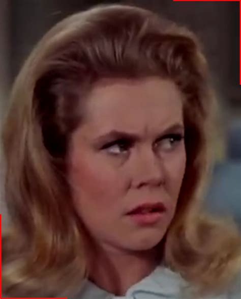 The Reason That Took 'Bewitched' Off Air. #elizabethmontgomery | Untold