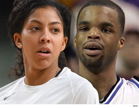 Wnbas Candace Parker Pays 400k In Alimony To Divorce Nba Hubby