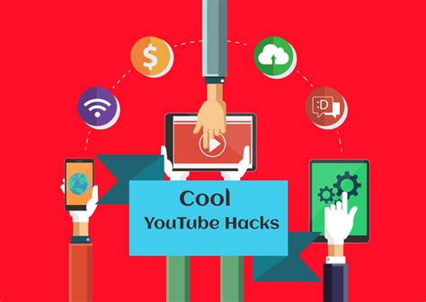 10 Cool Youtube Hacks To Use The Socioblend Blog The Socioblend Blog