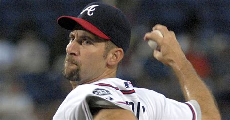 Hall Of Fame Case John Smoltz Should Squeak On In