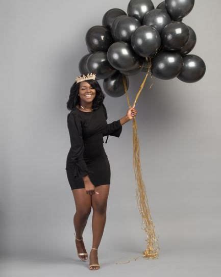 Th Birthday Photoshoot Ideas For Black Women Pin On Click Click