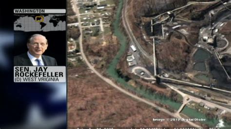 12 Killed In West Virginia Mine Blast