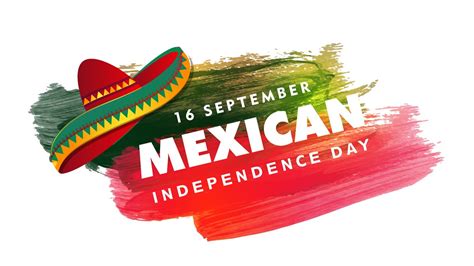 Mexico S Independence Day Is September Khou Com