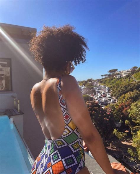 pearl thusi shows off her b00ty ahead of date with mr smeg photo za