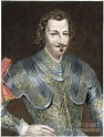Philip Sidney (1554-1586) Photograph by Granger