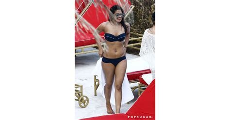 Priyanka Chopra Bikini Pictures Popsugar Celebrity Photo 9