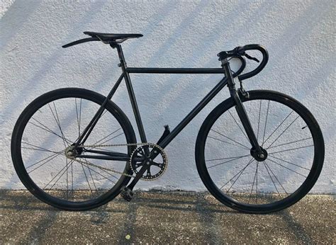 Celt Fixie Sports Equipment Bicycles And Parts Bicycles On Carousell