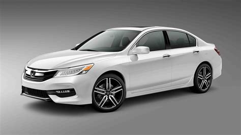 We analyze hundreds of thousands of used cars daily. Accessory Packages: 2017 Accord - Dow Honda