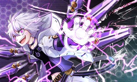 Add Elsword Image By Usamasuku 1767338 Zerochan Anime Image Board