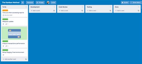 Corrello gives you counts of open bugs, cards in progress or anything else important to you both at an overall level and broken down by board or member. De Kanban Methode in Trello - Lean Six Sigma Groep