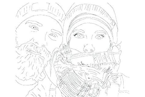 More images for how to turn a picture into a coloring page » Turn Image Into Coloring Page at GetColorings.com | Free ...