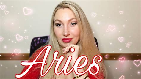 Aries‼️ Love ️ They Want To Work Things Out February 2020 Love