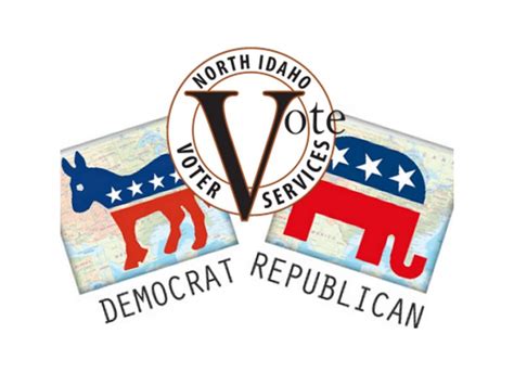 North Idaho Voter Services Serves Whom Redoubt News