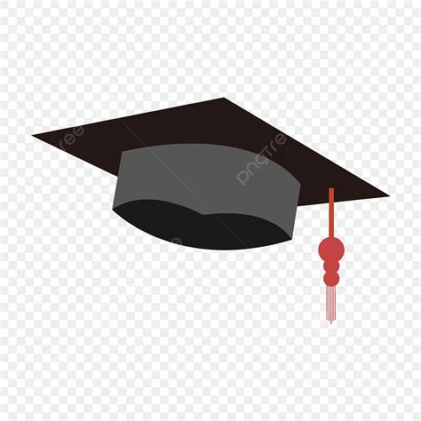 Hat Clipart Transparent Png Hd Doctor Hat Graduation Hat Clipart