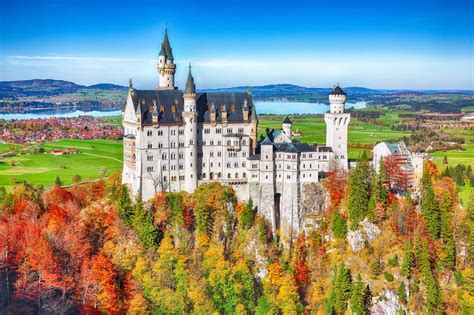 20 Top Rated Tourist Attractions In Germany 2023