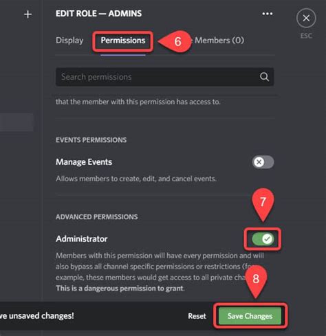 How To Make Someone Admin Or Moderator On Discord 2022 Guide