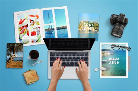 Guide To Writing An Article For A Travel Magazine