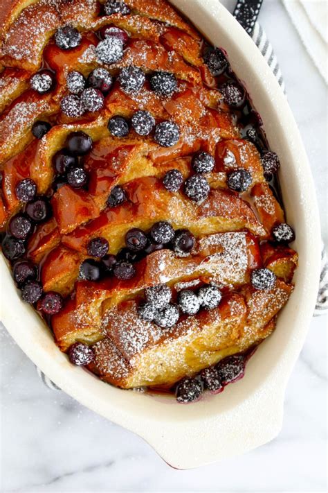 Maybe you would like to learn more about one of these? French Toast Bake - #foodbyjonister