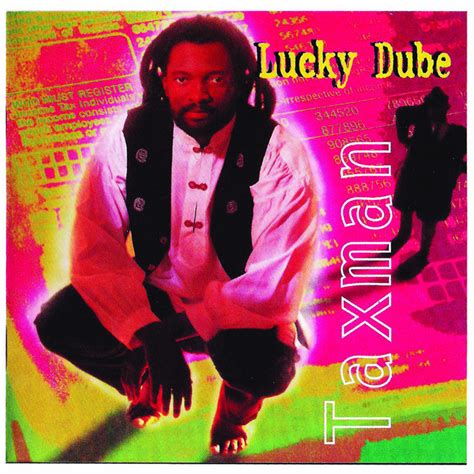Taxman Remastered Album By Lucky Dube Spotify