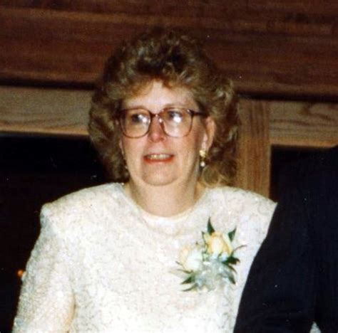 Linda May Baer Smith Obituary Elkridge Md