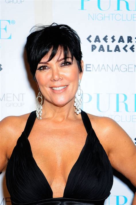 She is best known for. Kris Jenner surgery: From ears to neck - everything the ...