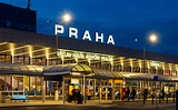 Vaclav Havel Airport Prague - Terminals, getting from the Airport
