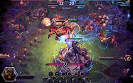Heroes of the Storm review | PC Gamer