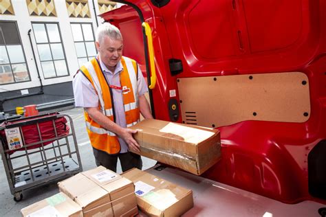 Browse packaging content selected by the logistics brief community. Royal Mail plans three automated parcel hubs | Logistics Manager