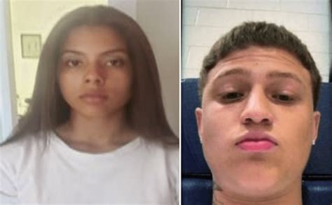 Police Searching For 2 Missing Miramar Teens Wsvn 7news Miami News Weather Sports Fort