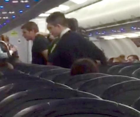 Spirit Airlines Flight Forced To Make Emergency Landing After Possible