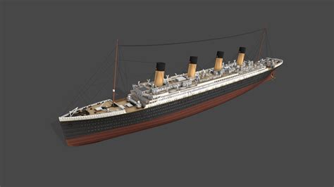 Introducir Imagen Titanic D Tour Thptletrongtan Edu Vn