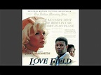 Jerry Goldsmith - Love Field (Original Motion Picture Soundtrack ...