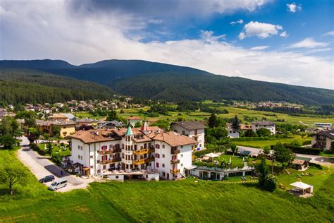 Wellness Hotel For Sale In The Dolomites Trentino Alto