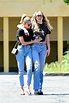 Miley Cyrus and Kaitlynn Carter: Timeline of Their Relationship