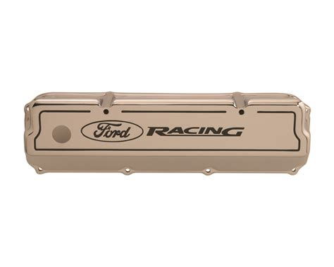 Ford Performance Parts M 6582 Z351 Valve Covers