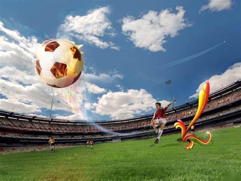 Awesome Soccer Backgrounds Wallpaper Cave