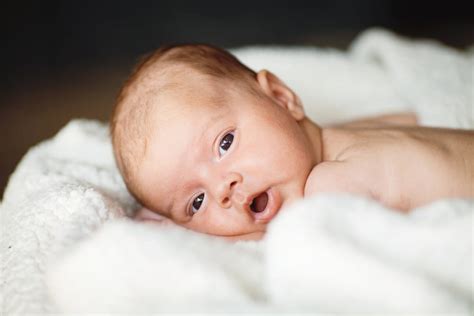 ¿cómo Es La Visión De Los Recién Nacidos El Blog De Medical Óptica