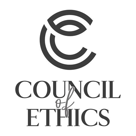 Wicci Council Of Ethics
