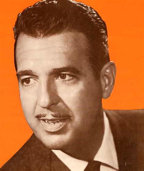 Tennessee Ernie Ford February 13 1919 October 17 1991 A Photo On