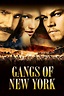 Gangs of New York (2002) - Posters — The Movie Database (TMDB)