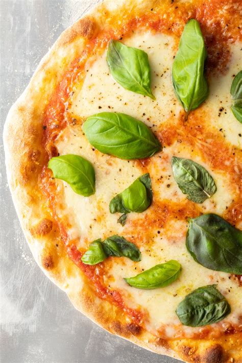 Perfect Neapolitan Pizza Pizza Napoletana Video A Spicy Perspective