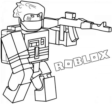 Roblox Hackers Para Colorear Images And Photos Finder Images And
