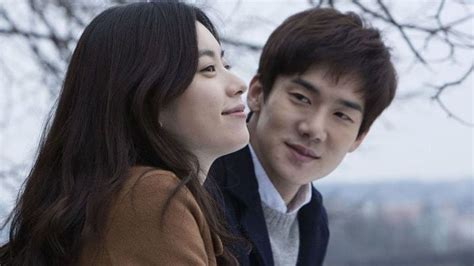 Bikin Baper Film Korea Ini Wajib Kamu Tonton Romantisnya Bikin