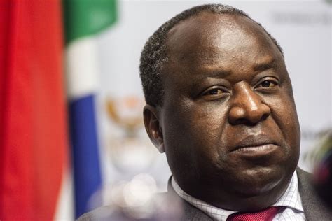 South african finance minister tito mboweni delivered his emergency budget to help the country's. Is Tito Mboweni the much needed counter to recent populist push? - BizNews.com