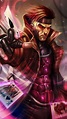 X Men Gambit Movie Wallpaper