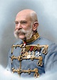 Franz Joseph emperor of Austria (1848–1916) and king of Hungary (1867 ...