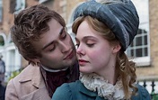 'Mary Shelley' (2018) film review - NME
