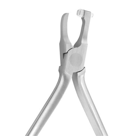 Hu Friedy Posterior Band Removing Pliers Long 678 207 Orthodontics