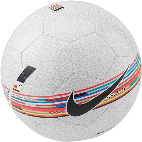 Nike Prestige Soccer Ball Level Up Soccerpro