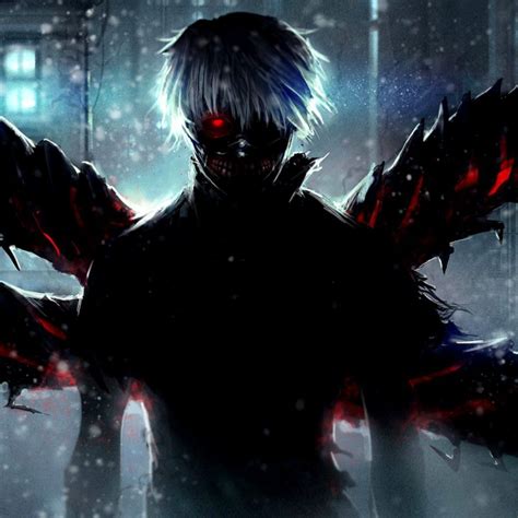 Tokyo Ghoul Live Wallpapers Top Free Tokyo Ghoul Live Backgrounds Wallpaperaccess